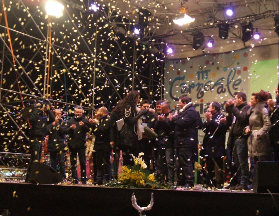 Archivio Notizie Corriere di Sciacca